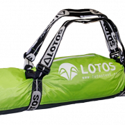 Фото Сумка-рюкзак компрессионный «Лотос» (105 см)